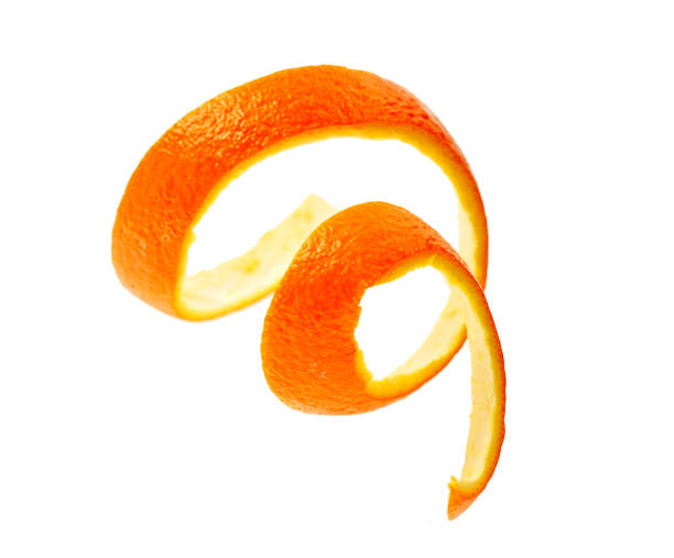 istock Juicy fresh orange isolated on white background 1088843760