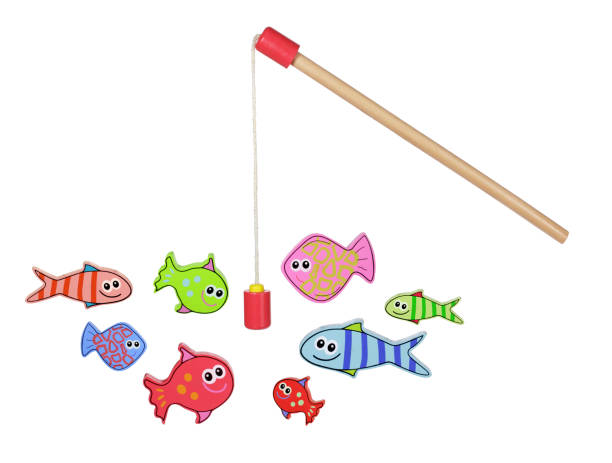 istock Fishing Toy 1088845608