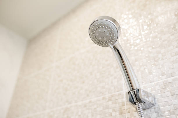 istock new shower in bathroom 1088845724