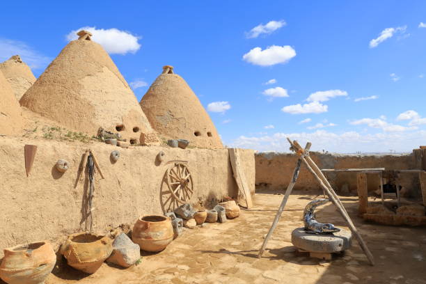 istock Harran Town, Sanliurfa-Turkey 1088846994
