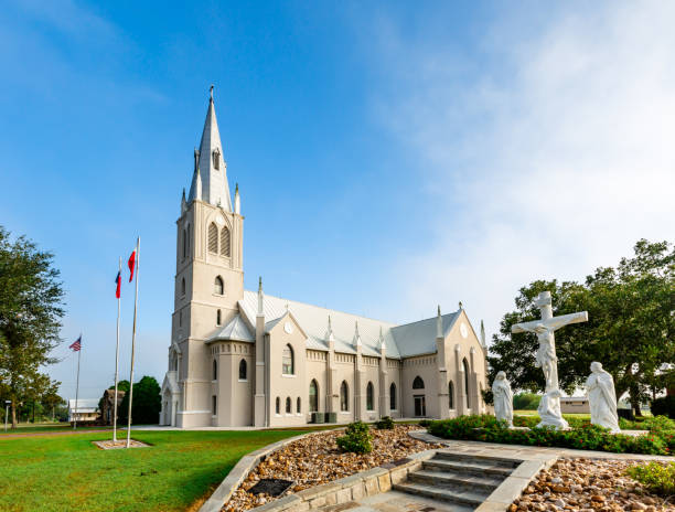 istock Polish Catholic Church 1088848742