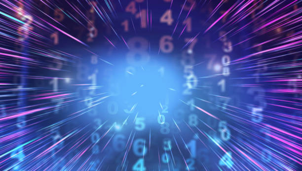 Network Big Data Transfer