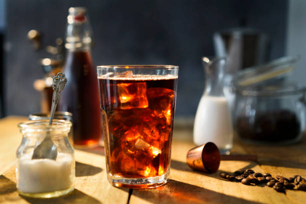 istock Coffee in Vietnam 1088872832