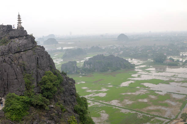 istock Temple Ninh Binh Province, Ha Noi Vietnam Dec 2018 1088874254