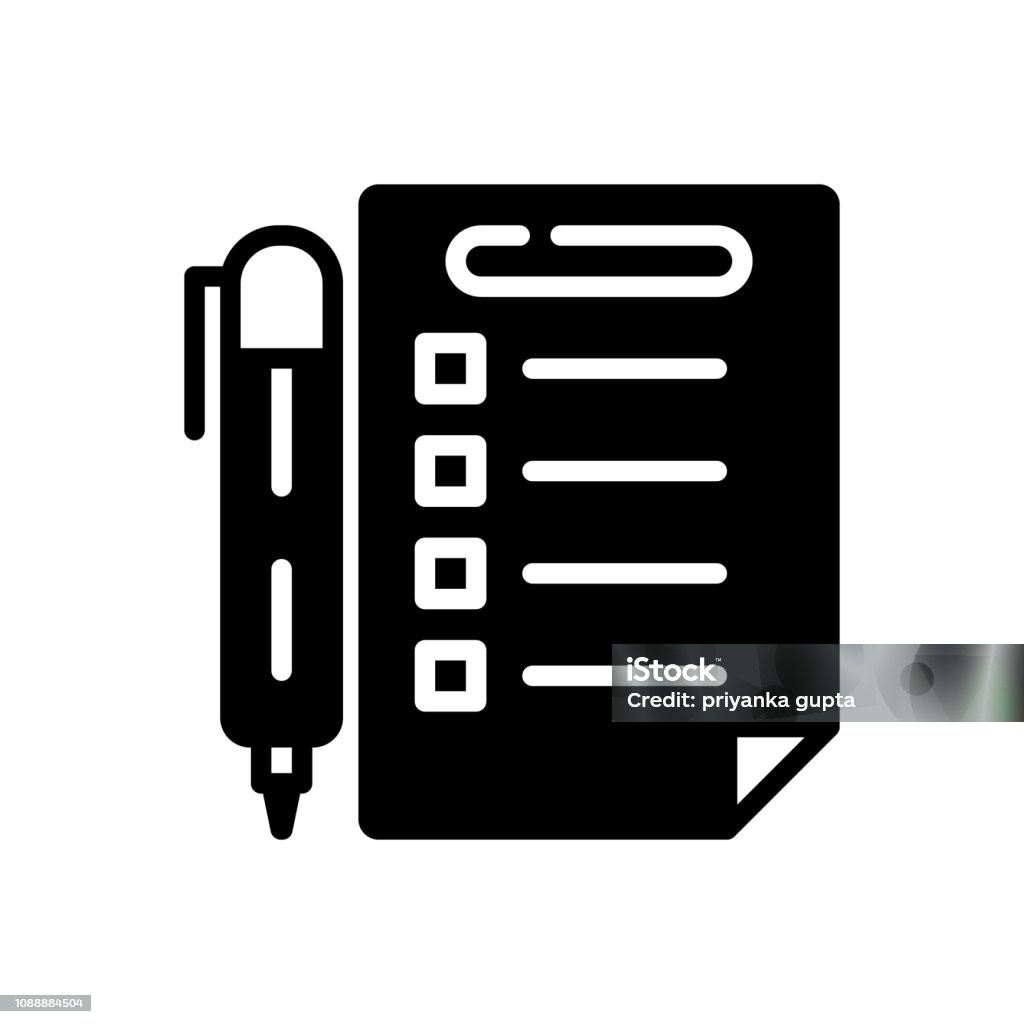 Rules Prescript Stock Illustration - Download Image Now - Concepts ...