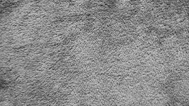 istock Texture of gray carpet background. 1088888326