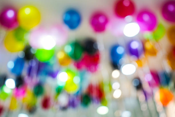istock Colorful Balloons 1088903240