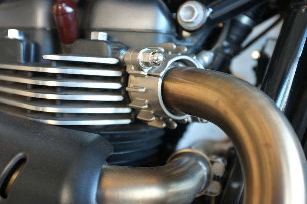 istock close up of motorcycle engine design details 1088916522