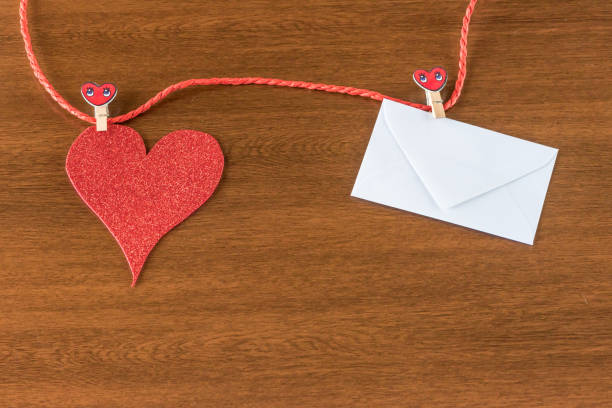 istock Hearts for couples in love 1088918808
