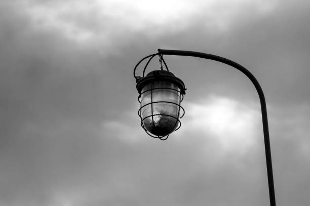 istock Old street lamp 1088920052