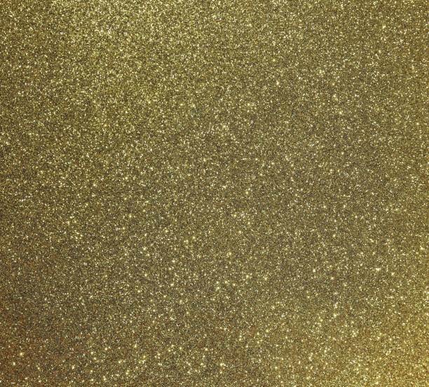 istock golden background with glittery shimmering glitter ideal as a ba 1088923116