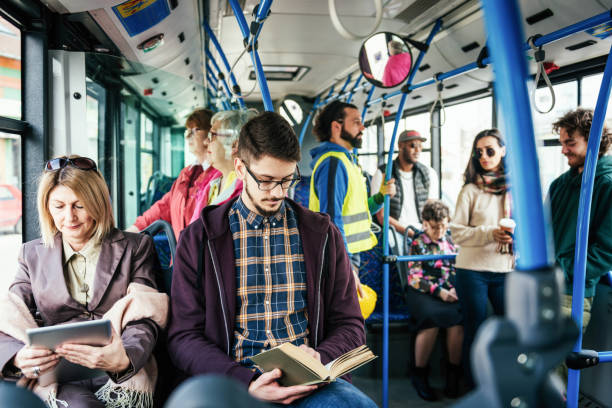 istock Germany has well organized public transport 1088933976