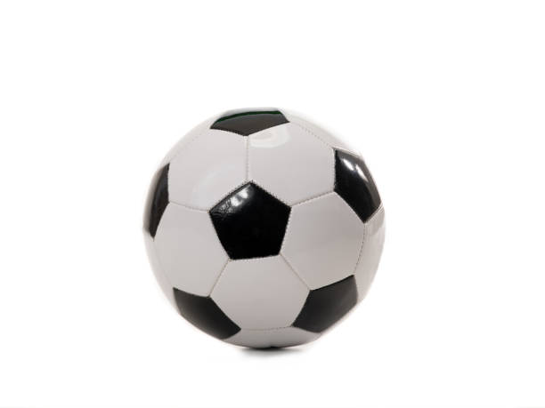istock football ball isolated on white 1088934180
