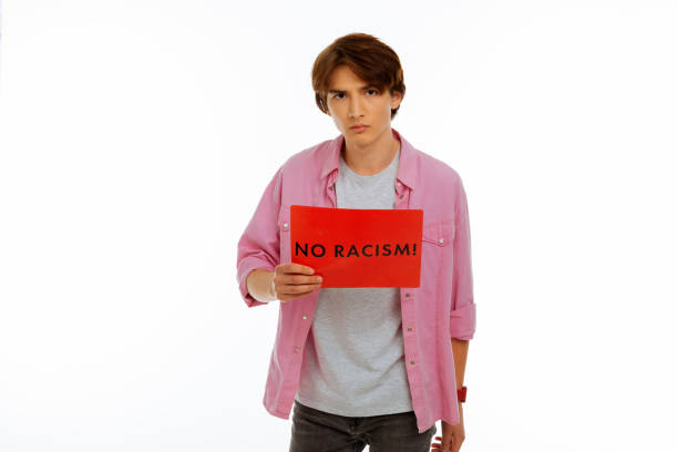 istock Nice serious man being tolerant to people 1088947000