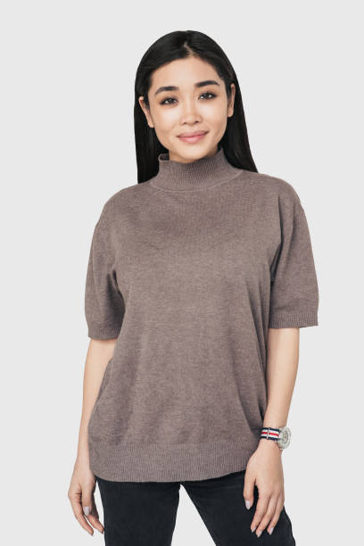 istock Smiling young woman portrait 1088949868