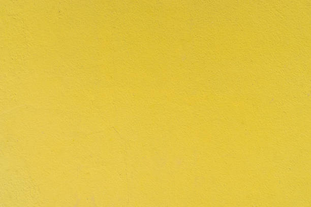 istock yellow grunge texture concrete cement wall for background 1088960764