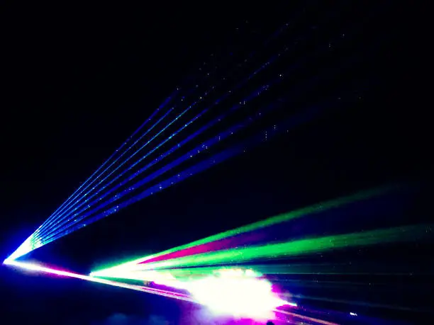 Laserlight