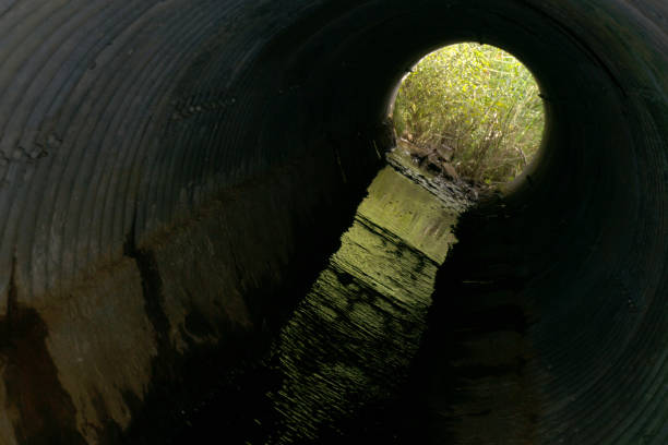 istock The Light at the End of the Tunnel 1088973036