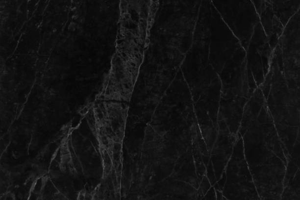 istock Black marble natural pattern for background, abstract natural marble black and white 1088973392