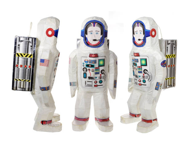istock Spacemen Toys 1088984910