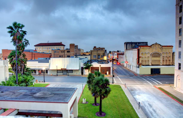 Brownsville, Texas