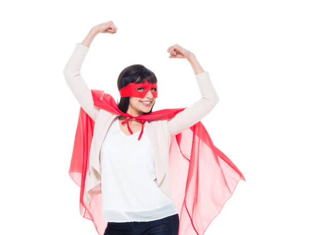 Beautiful latino superhero Beautiful latino superhero 11904 stock pictures, royalty-free photos & images