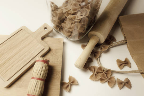 istock Italian food and kitchen items 1089019294