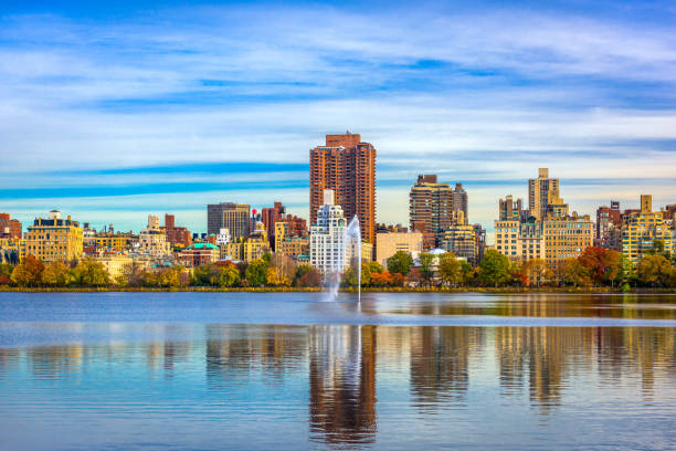 istock New York, New York at central park 1089028616