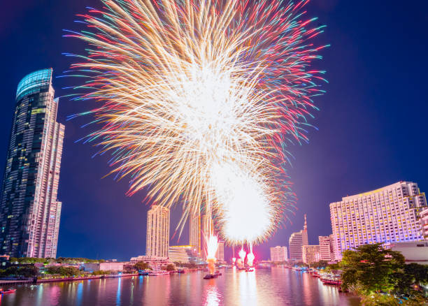 istock New Year Fireworks Countdown in Bangkok Thailand 1089029808