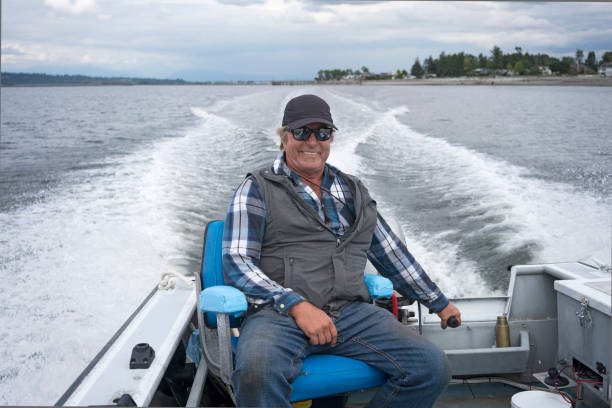 istock Out fishing 1089049644
