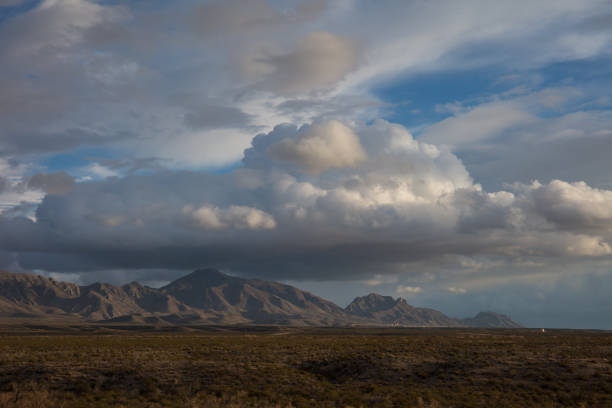 istock Wilderness in New mexico 1089058034
