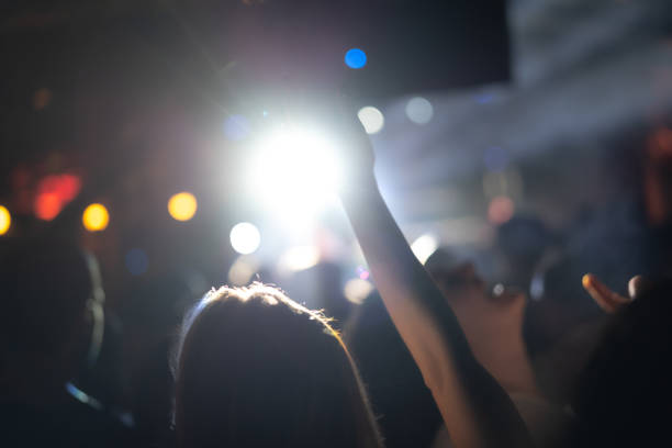 istock People at concert party 1089059240