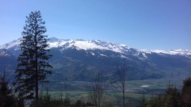 istock Sarganserland Bad Ragaz Switzerland 1089100992