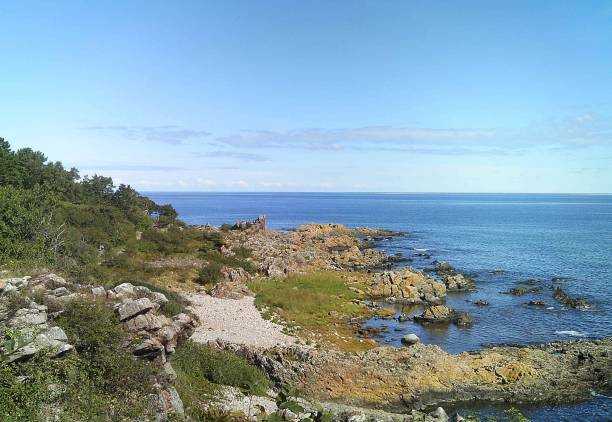 istock Bornholm Island Denmark 1089101192