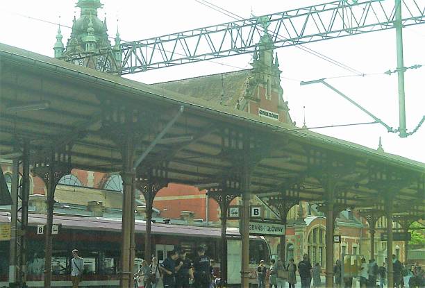 istock Gdansk Pomerania Poland 1089103672