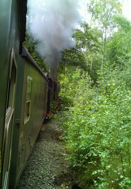istock Zittau narrow gauge railways 1089106378