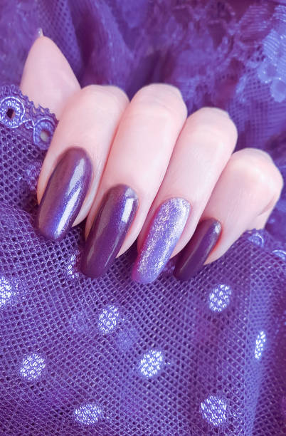 istock female hand manicure lace 1089111354