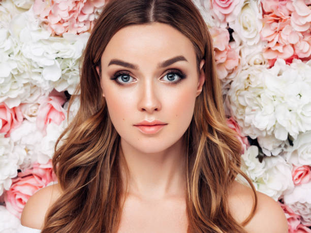 istock Beautiful woman 1089118730