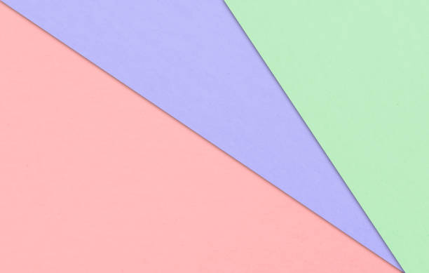 istock Abstract paper is colorful background, Creative design for pastel wallpaper 1089121180