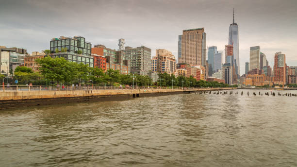 istock World Trade Center 1089160862