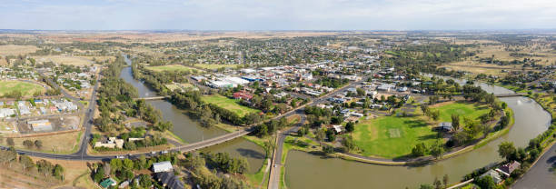 istock town of Forbes. 1089163688