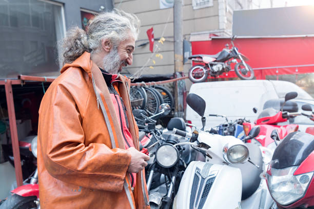 istock motorcycle repair shop 1089173182