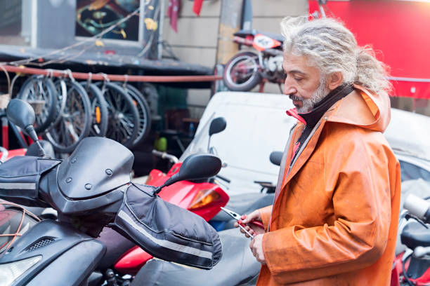 istock motorcycle repair shop 1089173188