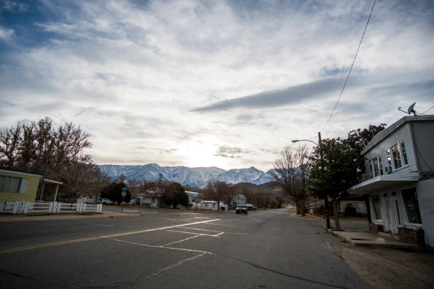 istock Lone Pine, California 1089195266