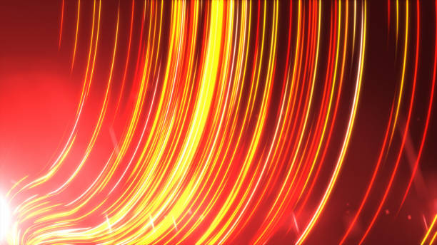 istock High Speed lights Tunnel motion trails 1089231334