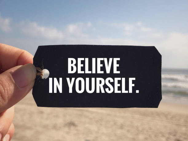 Motivational and inspirational quote.