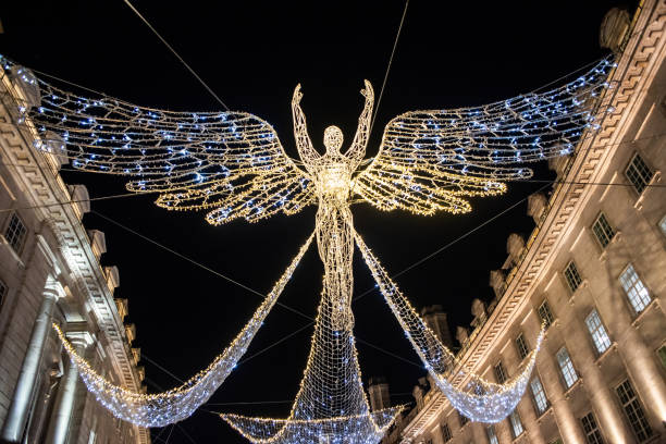 istock Street Angel 1089243506