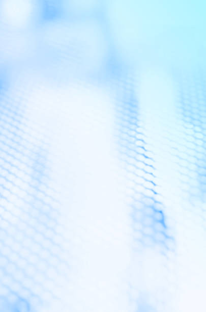 istock Defocused urban abstract texture background for your design 1089252566