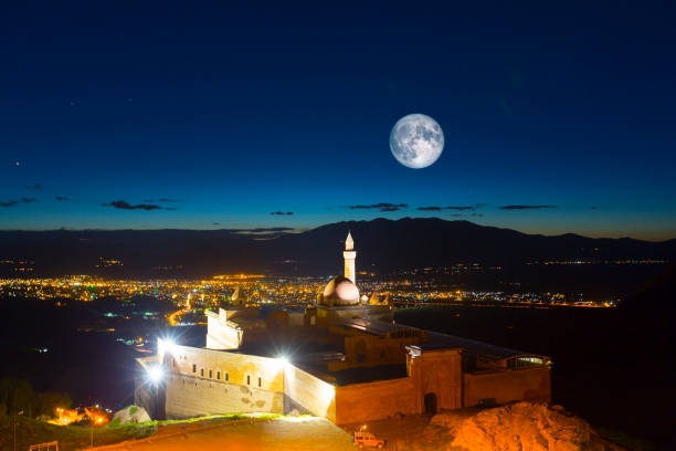 istock Mount Agri (Ararat), Dogubeyazit, Turkey 1089257400