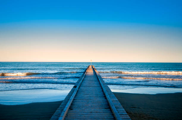 istock Lido di Jesolo, Italy 1089262974